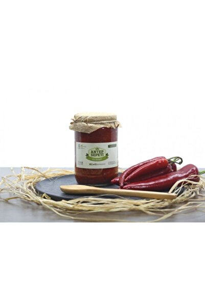 Antep Sepeti Gurme Tatlı Biber Salçası 1 Kg