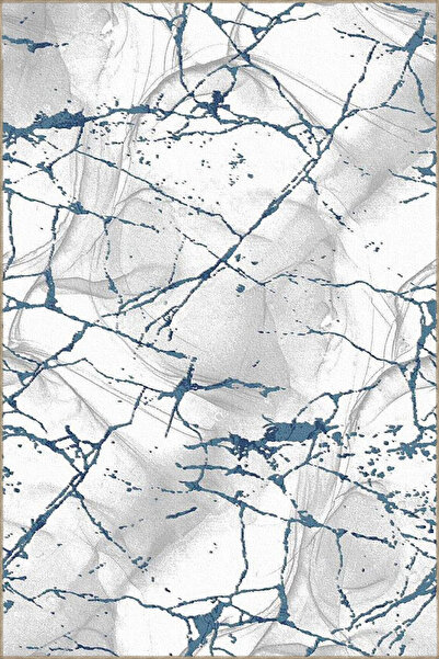 Rugs Modern Halı Marble Stone Themed Woven Base Carpet and Washable Carpet Mi...
