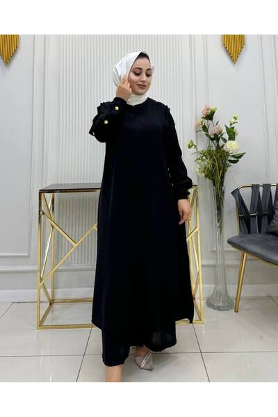 Sum طقم مكون من قطعتين مع تونك