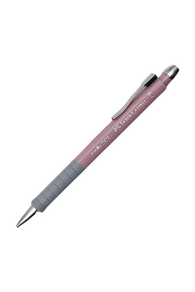 Faber Castell Faber-Castell Apollo Urban 2024 - 0.7 Rose Versatil Tip Pen232711