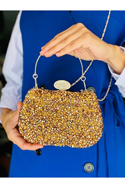 Çanta Trend Половина вечірньої сумочки - Ціни в магазинах