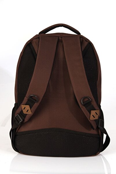 Fiyaka GK19 Unisex School Backpack - Student for Daily Travel and Sport