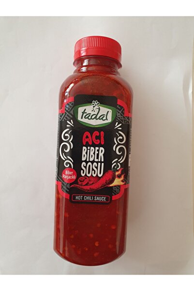 TADAL acı biber sosu 500g