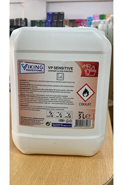 Viking ODA PARFÜMÜ 5 LT