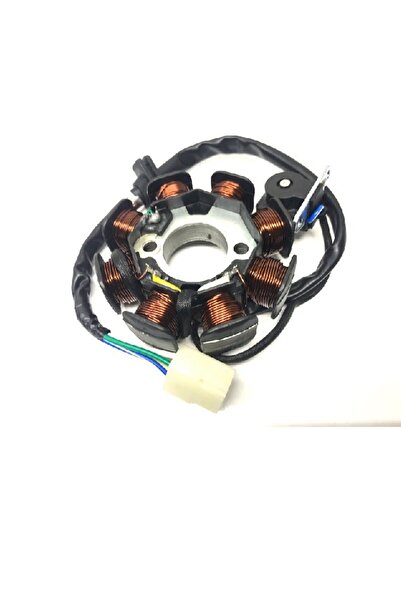 Lifan KUBA EGE 50 CC. STATÖR