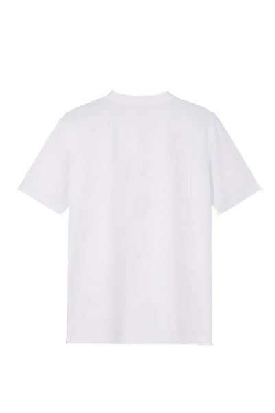 Gölge Store Μπλουζάκι Unisex με στάμπα με εθνικό αετό και Moon Star