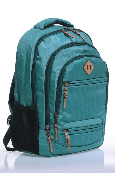 Fiyaka Gk19 Unisex School Backpack Student Daily Travel Vacation Sports Hiking Travel Outing Camping Daily Tour