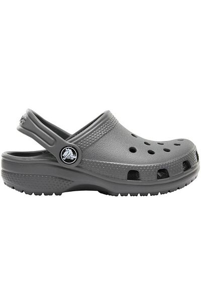 Crocs 206990-0DA صندل كلاسيكي للأطفال