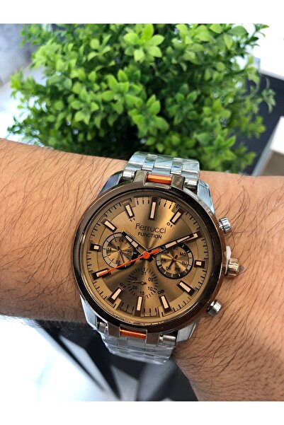 Ferrucci Ferruci Erkek Kol Saati