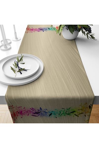 Ardizayn Harmonia, Βελούδινο Ύφασμα 40x140 εκ. Runner