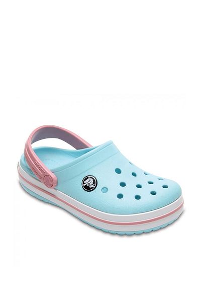 Crocs Детски чехли и сандали Crocband Clog K