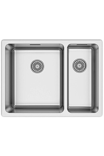 Asil Krom ASİL KROM AS 261-R ÇELİK EVİYE 44 X 58 (SAĞ)