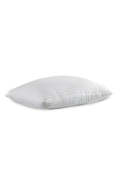 In House Strip Hotel Pillow Microfiber - 75x50 Cm
