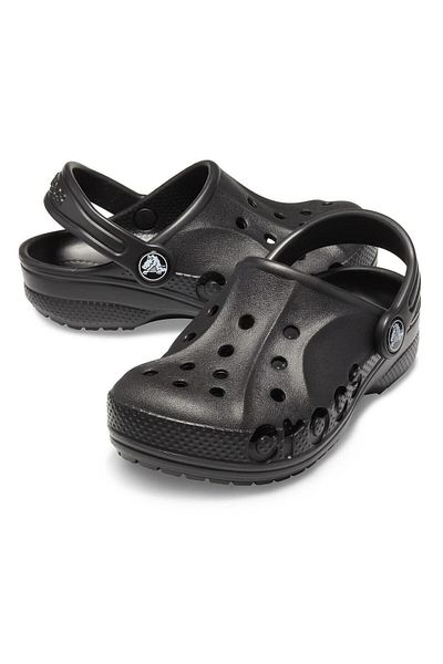 Crocs 207013-001 БЕБЕШКИ ДЕТСКИ САНДАЛИ BAYA CLOG