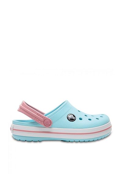 Crocs Детски чехли и сандали Crocband Clog K