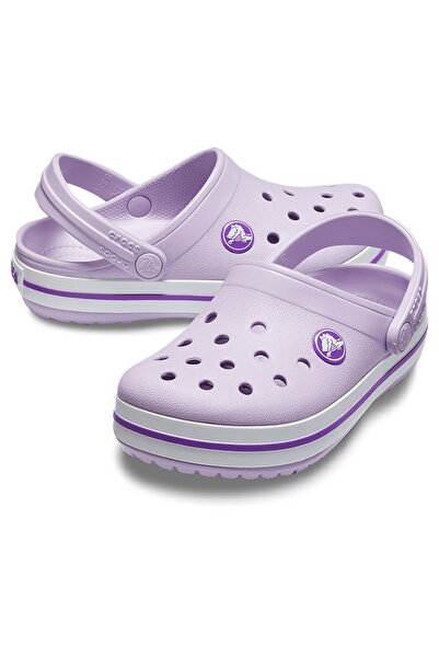 Crocs 207006-5p8 Copii Crocband Clog Papuci Copii