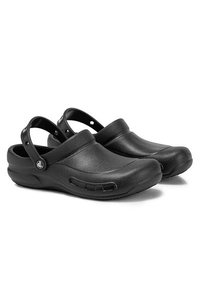 Crocs 10075-001 BISTRO UNISEX ΑΘΛΗΤΙΚΕΣ ΠΑΝΤΟΦΛΕΣ ΣΑΝΔΑΛΙΑ