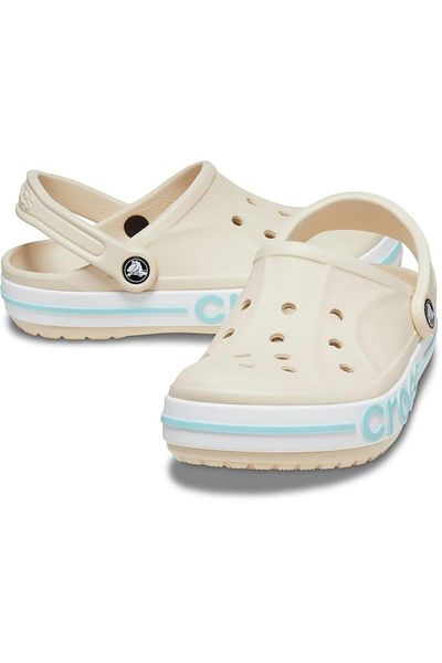 Crocs 205089-1LI BAYABAND CLOG SPORTS SANDALS SLIPPERS