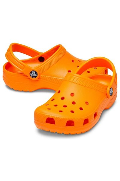 Crocs 206990-83A CLASSIC CLOG KIDS SLIPPERS SANDALS