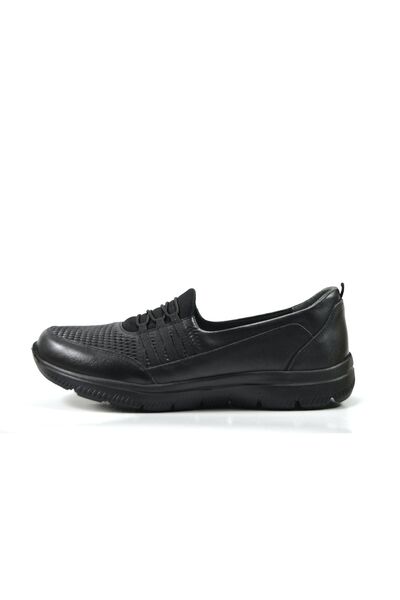 Beety 21by144.017 Pantofi ortopedici de zi cu zi ocazional pentru femei, din ...