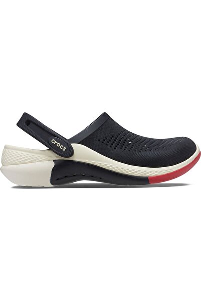 Crocs 208281-0c4 Literide 360 Ombre Marbled Cg Унісекс Сандалі