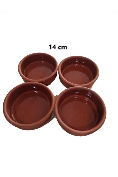 CBR melekeli Porsiyonluk Güveç Seti