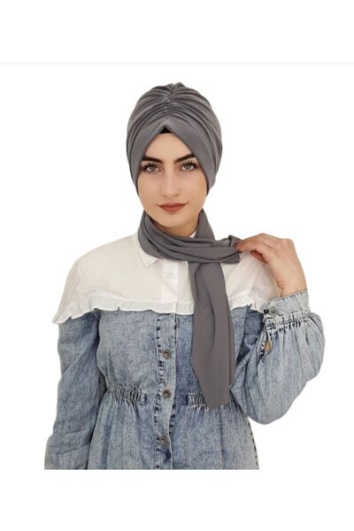 Ayselcehobi تصميم نسائي باللون الرمادي