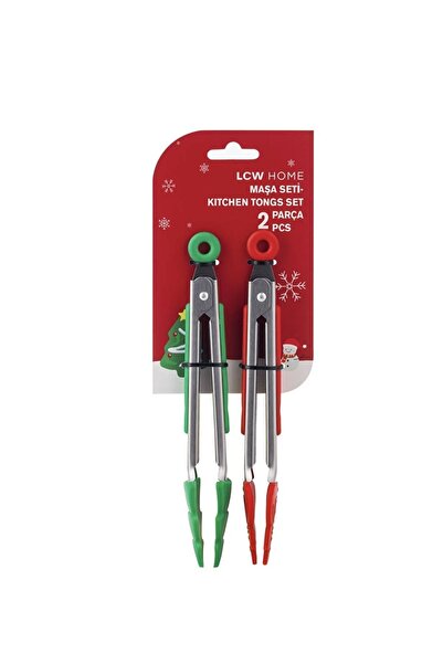 LC Waikiki Yılbaşı Temalı Maşa Seti