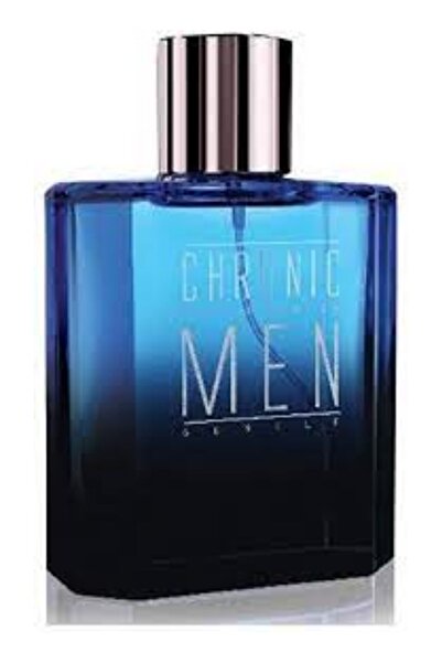Chronic Men Gentle Erkek Parfüm 100 Ml.