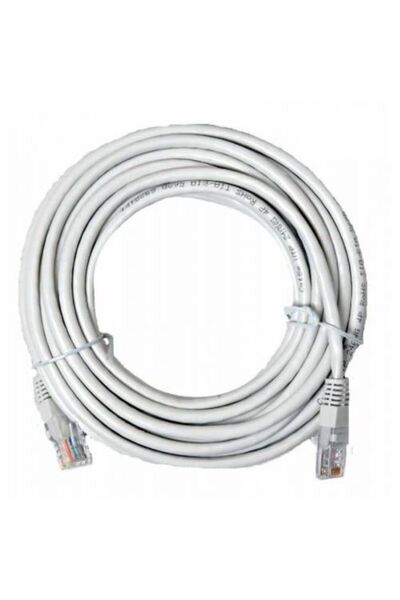 OEM كابل إنترنت Cat 6 كابل إيثرنت بطول 10 أمتار