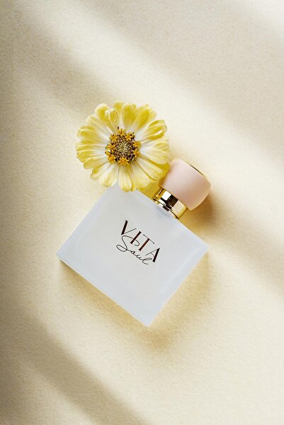 Vita Soul 124 Delina Parfüm - %33 Esans Oranı