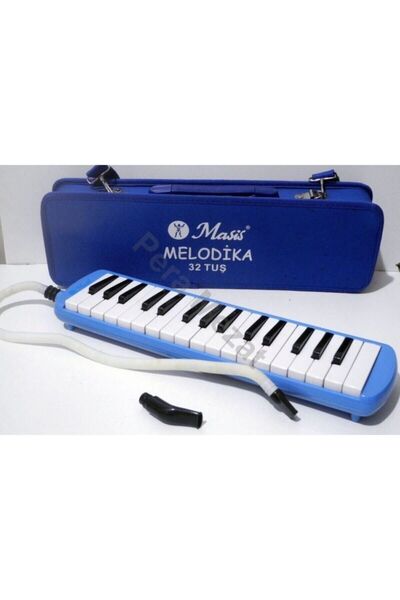 Masis Melodika 32 Tuşlu Çantalı