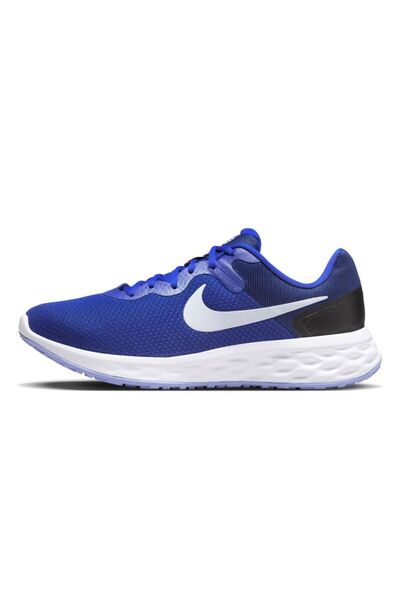 Nike Revolutıon 6 Next Nature 'concord Whıte' Dc3728 402