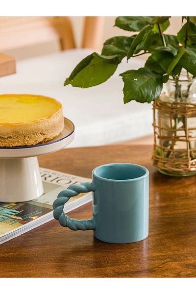 LC Waikiki LCW HOME Ceramic Mug 300 Ml