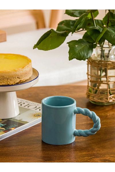 LC Waikiki LCW HOME Ceramic Mug 300 Ml