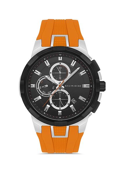 Navimarine Men's Wristwatch NVM94-AD2 - Stylish and Functional Design