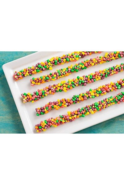 Nerds Rope Rainbow 4x26GR