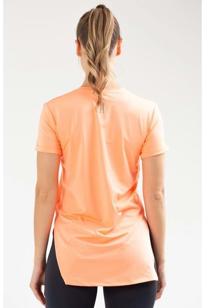 UMBRO Vf-0069 Lumi Orange Women's T-shirt
