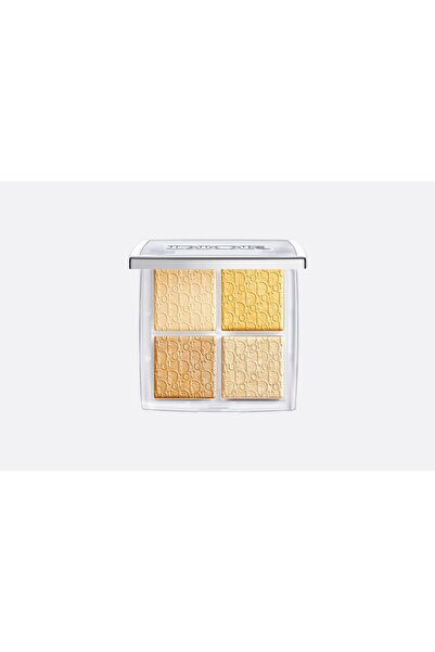 Dior لوحة وجه متوهجة من باكستاج - لوحة وجه متعددة الأغراض مصبوغة بشكل مكثف