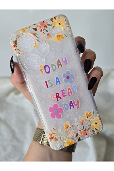 SUPER FRAME حافظة هاتف شفافة مطبوعة متوافقة مع هاتف Xiaomi Redmi Note 13 PRO ...