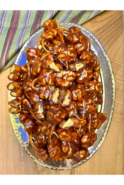 Flavourbest Gastronomi City 27 Cevizli Sucuk Şeker Ilavesiz Antep Özel Yapım ...