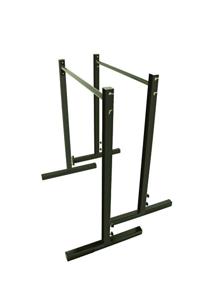 aht atölye hobi tasarım Paralel Dips Triceps Rack Station Paralel Bar - Dips ...