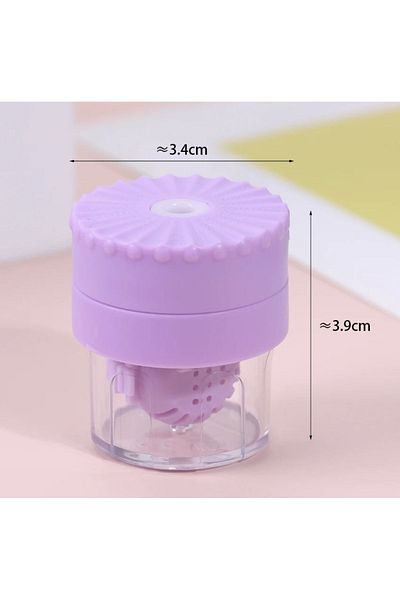 Renu Contact Lens Cleaning Box