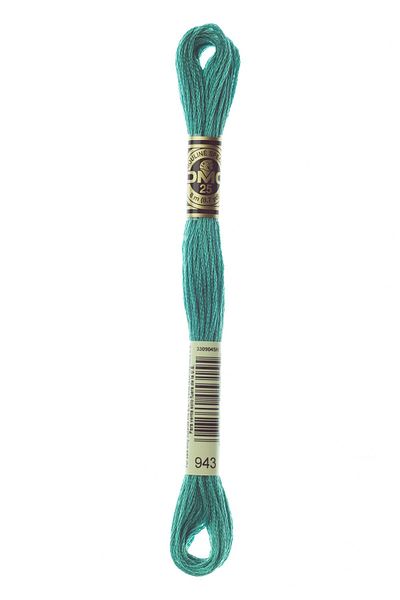 Dmc 2 Muline Yarn