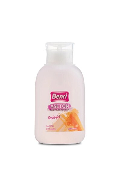 Benri Pompalı Aseton Besleyici 450 Ml