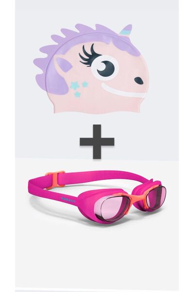 Decathlon Glasses Set - Bonnet