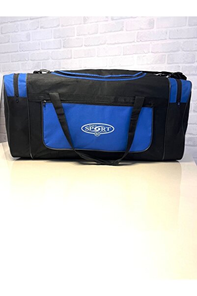 Sport 80 Cnm ( Net 75 Cnm ) 20 Kg Kapasite Kumaş Seyahat,spor,yolcu,asker,tatil Çanta Ve Valizi