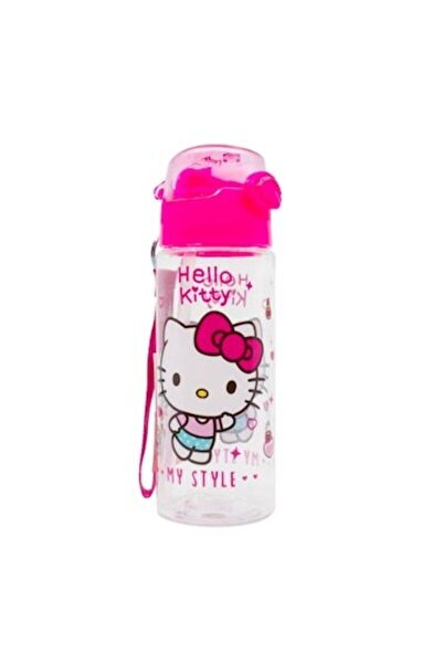MİNİK STORE HELLO KITTY MATARA