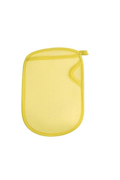 safestore 4-Piece Grab Body Washcloth Skin Cleanser Dead Skin Remover Remover Washcloth Bath Bath Washcloth