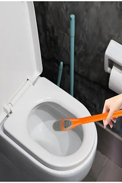 safestore Duck Design Silicone Toilet and Fine Detail Brush
